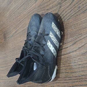 Adidas Predator Soccer Cleats Youth 4